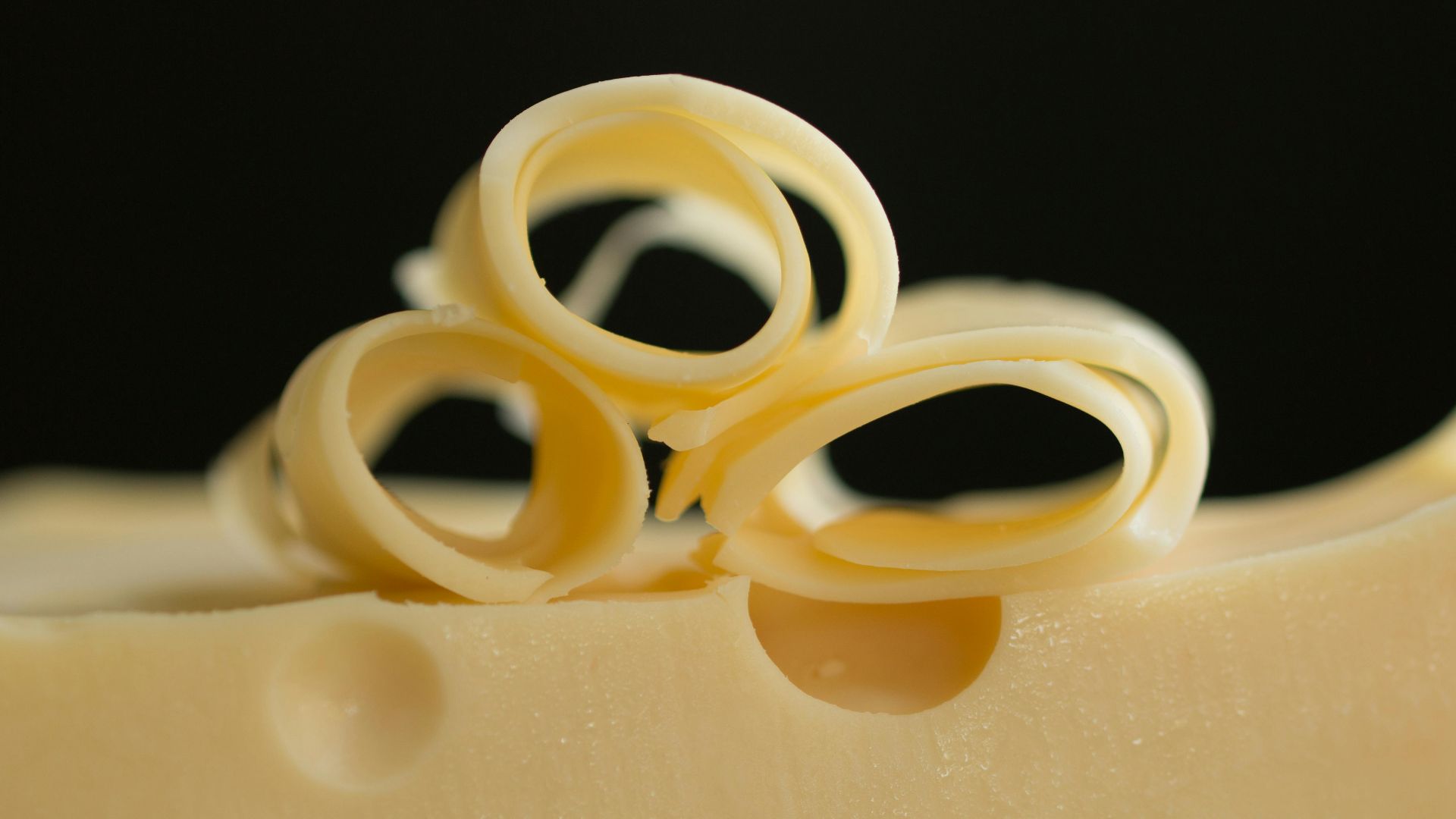 10. Du fromage froid non fondu dans un sandwich chaud