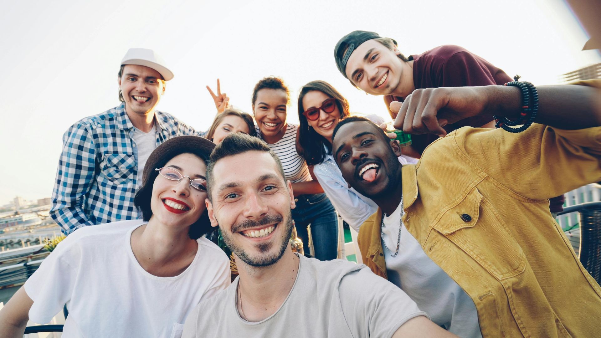 16. Faire de ses amis des ennemis