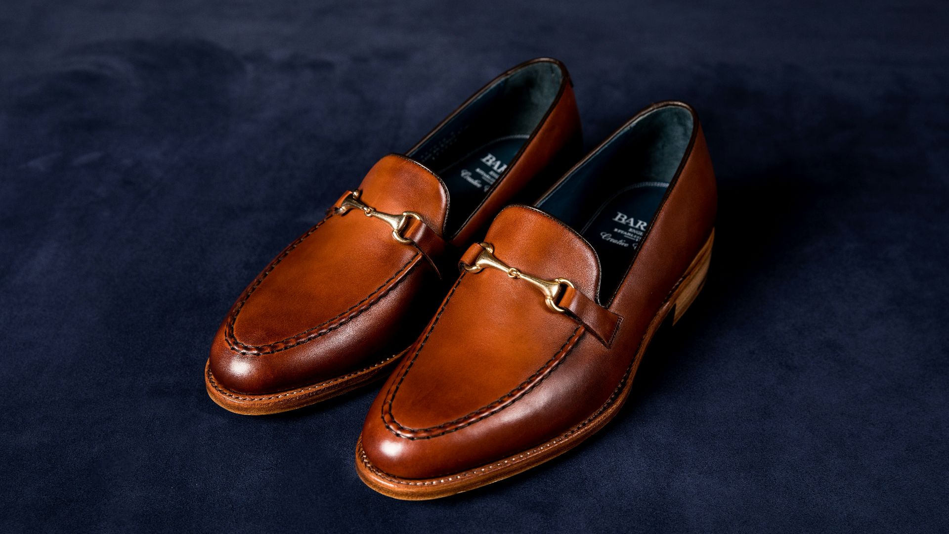 9. Chaussures plus habillées