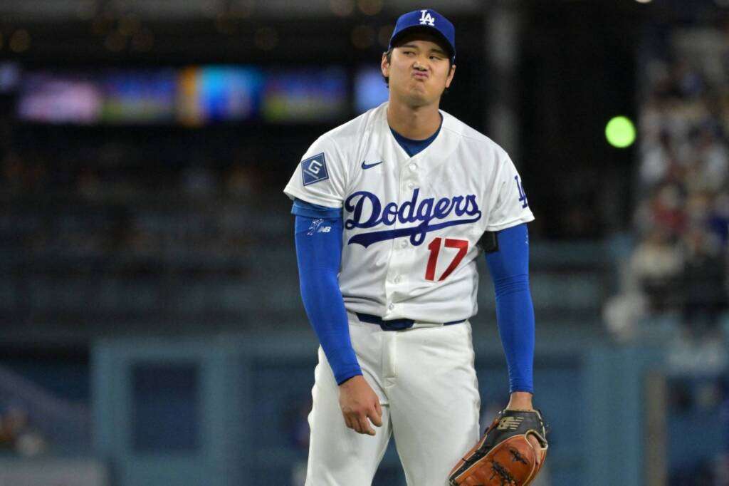 Passion MLB Roster Update: Week 6