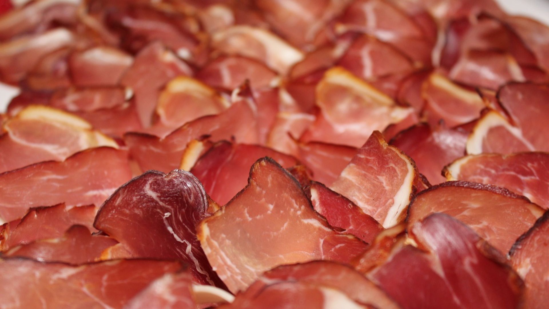 3. Charcuterie