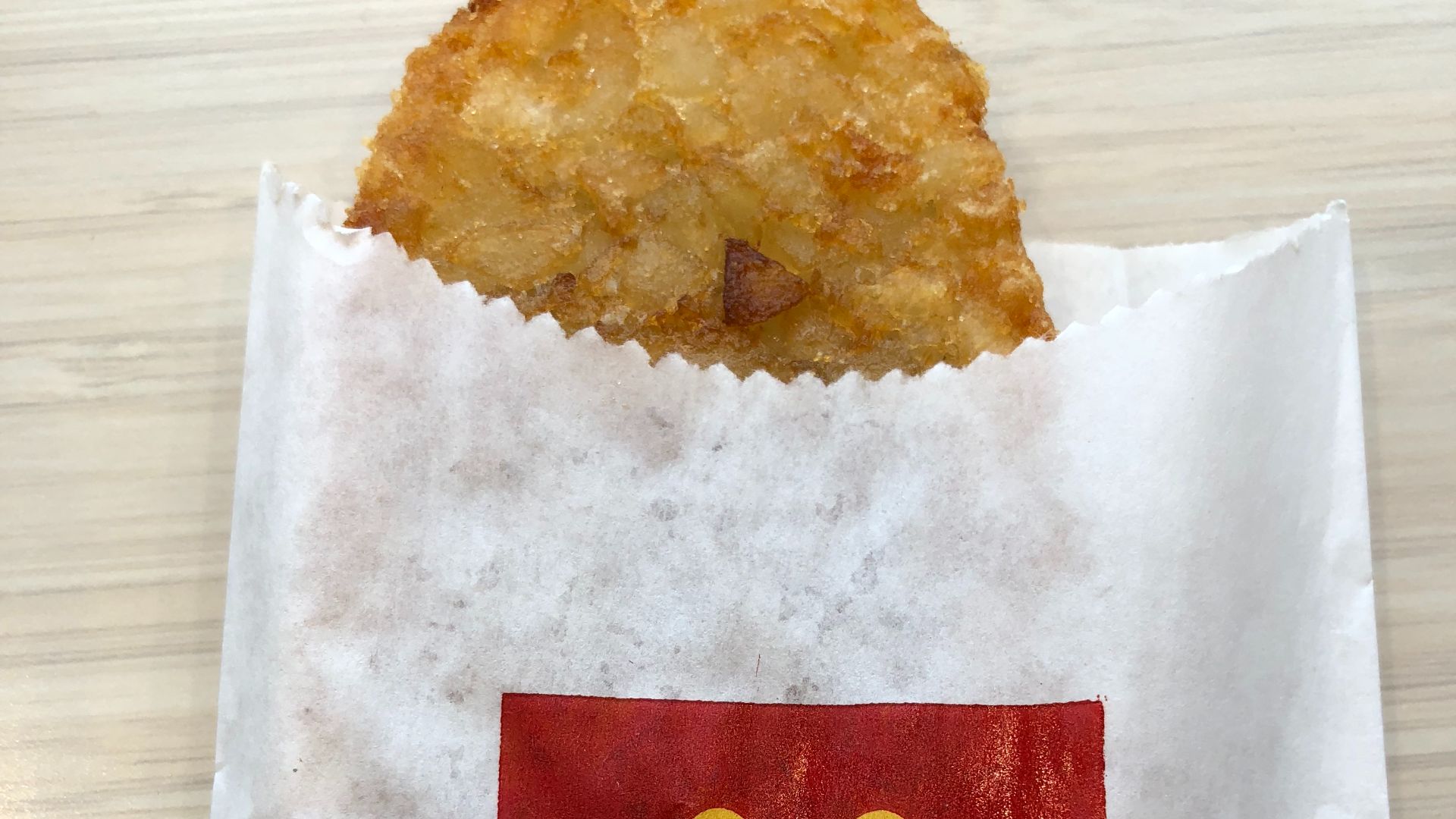 2. Galettes de pommes de terre