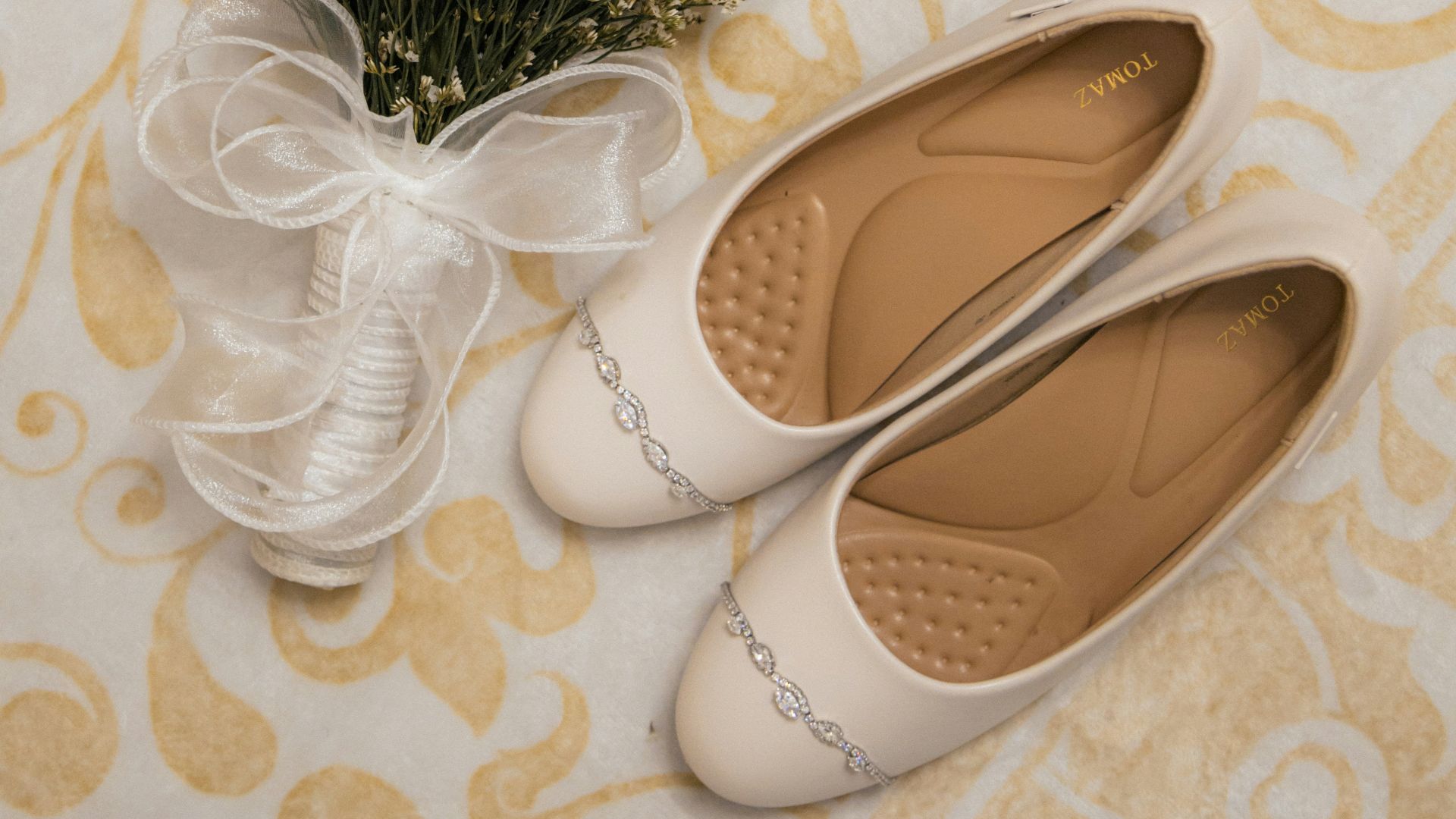 9. Chaussures plates sans amorti