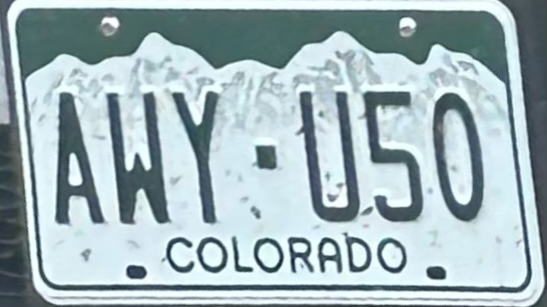 4. Colorado