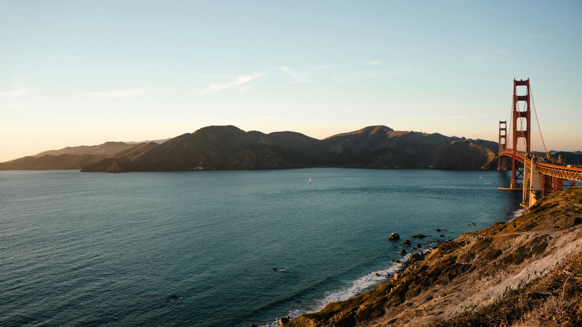 3. San Francisco, Californie, États-Unis