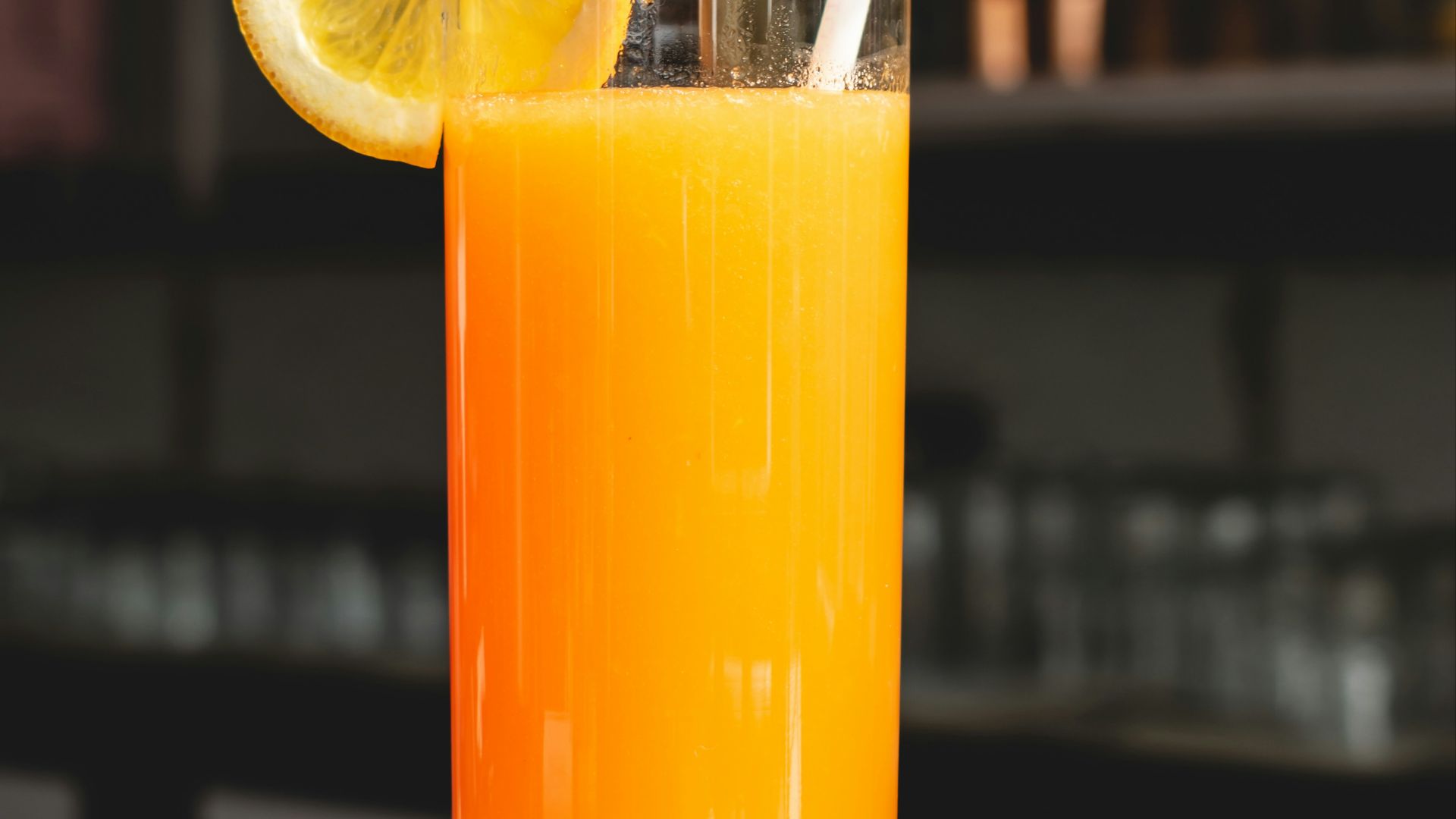 7. Jus de fruits