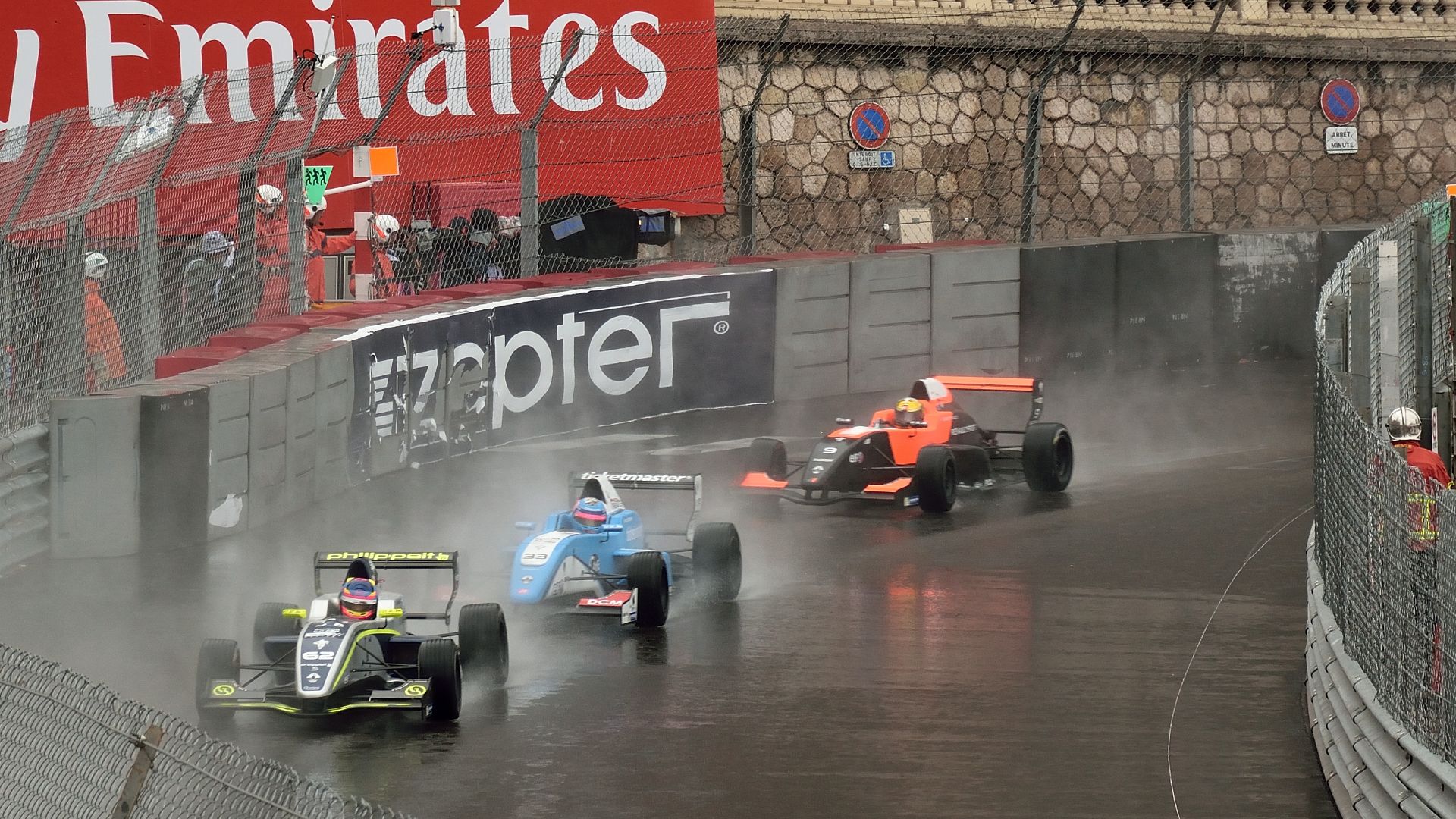 Monaco