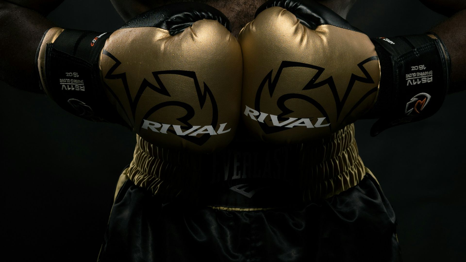 20. Sugar Ray Robinson