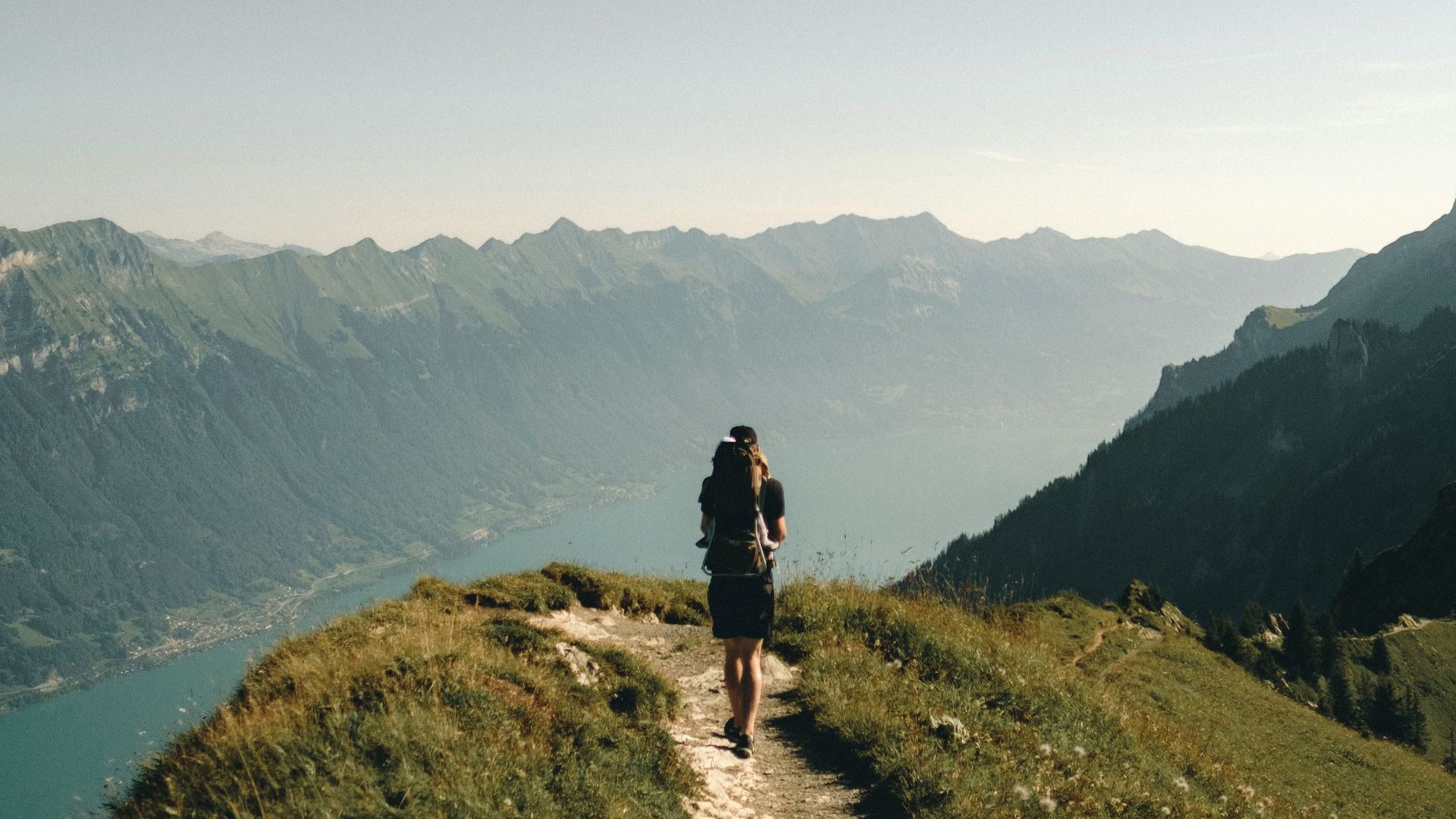 15. Augmentez progressivement la distance