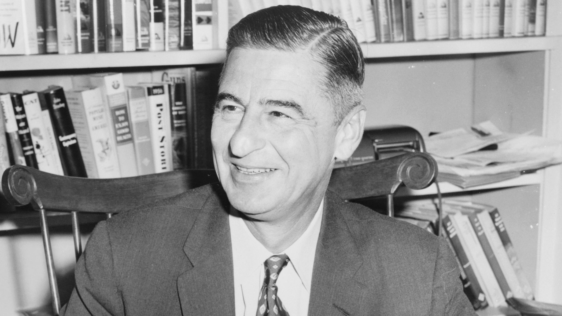 9. Dr Seuss