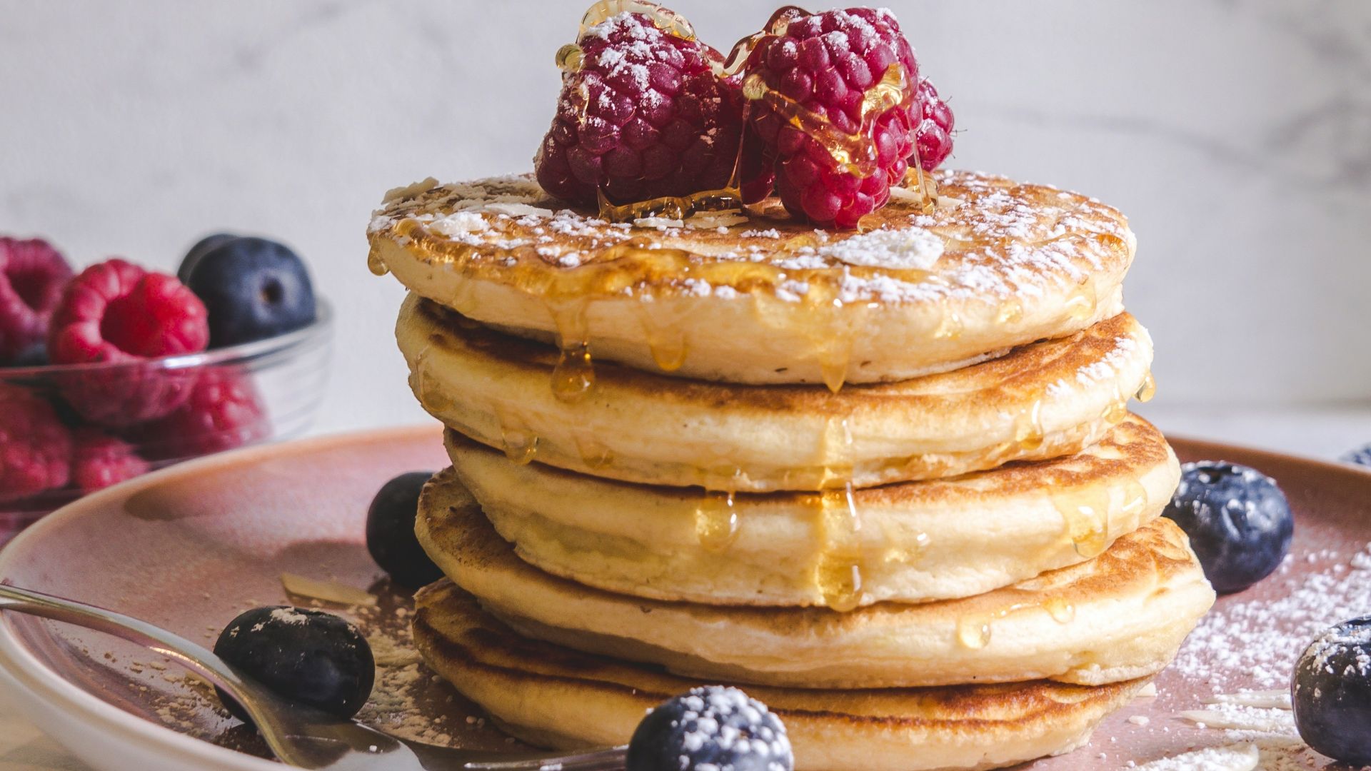 5. Crêpes