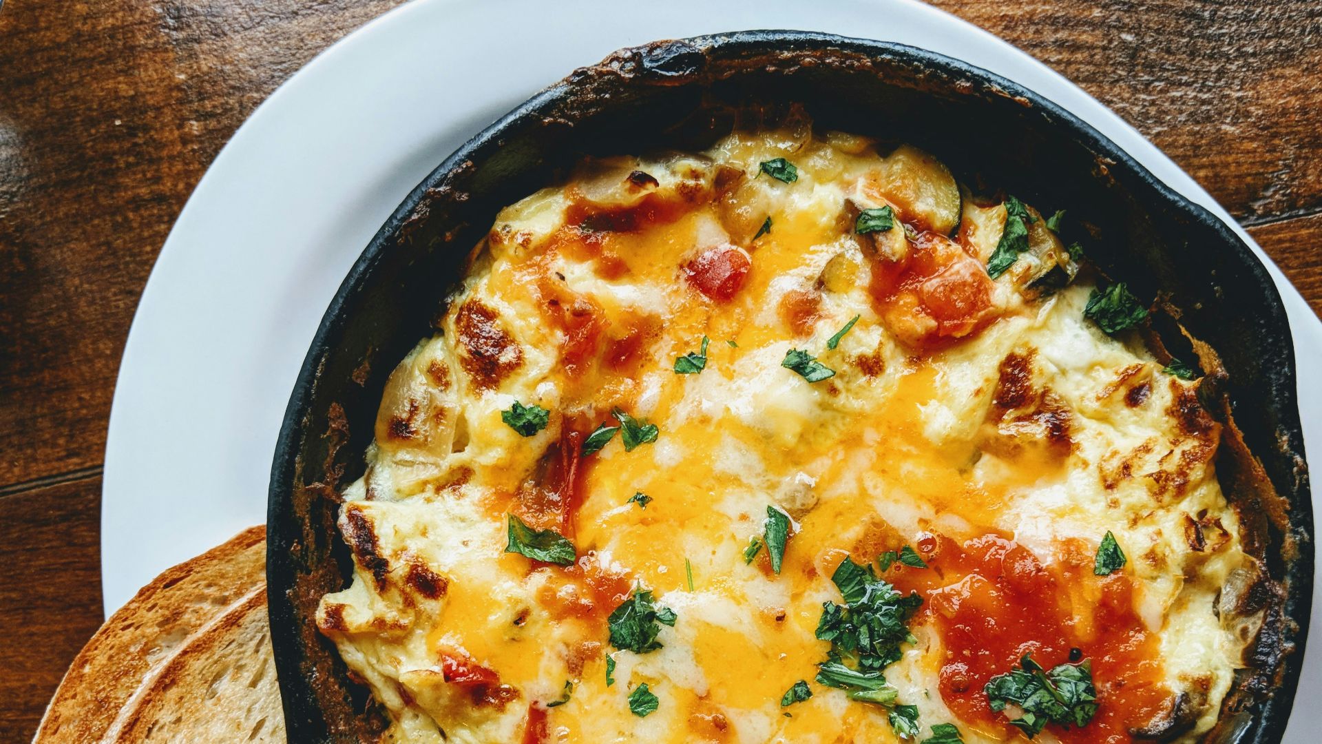 6. Macaroni au fromage