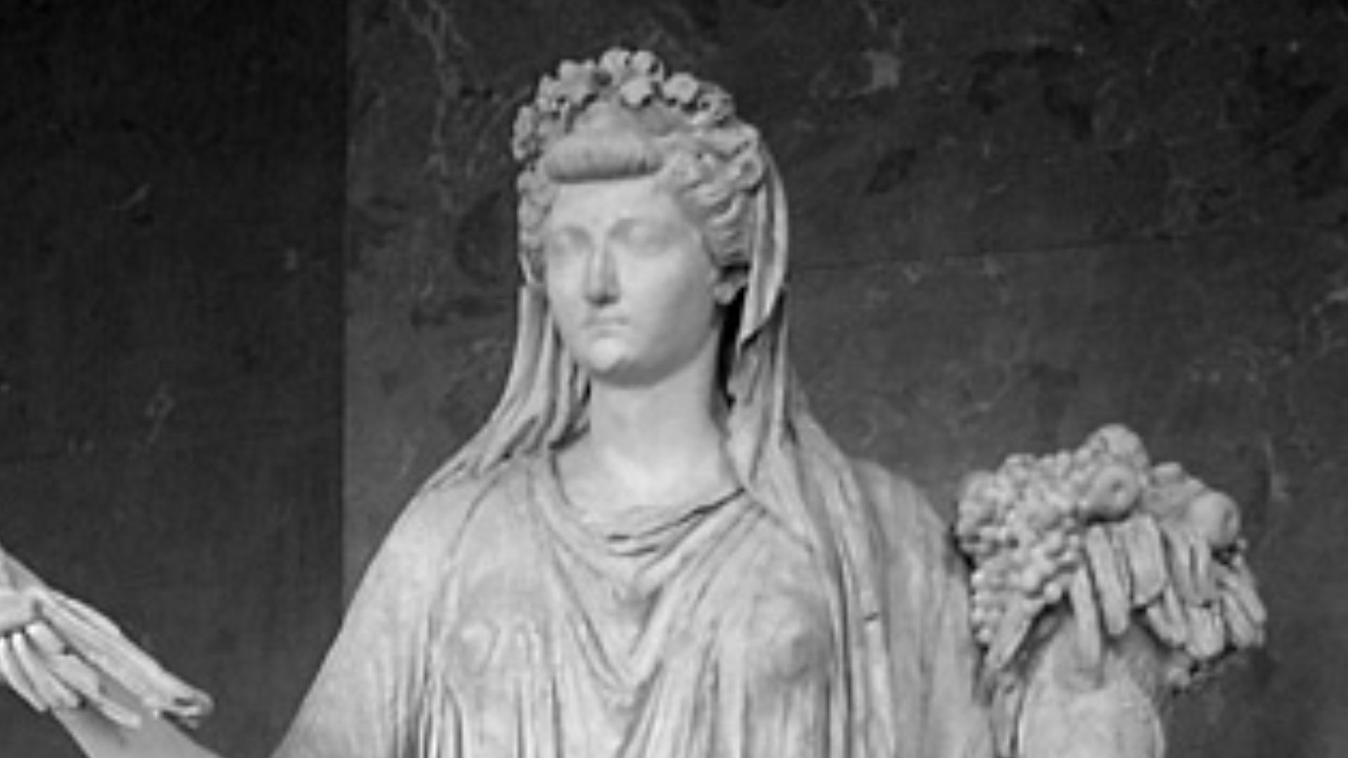 7. Livia Drusilla