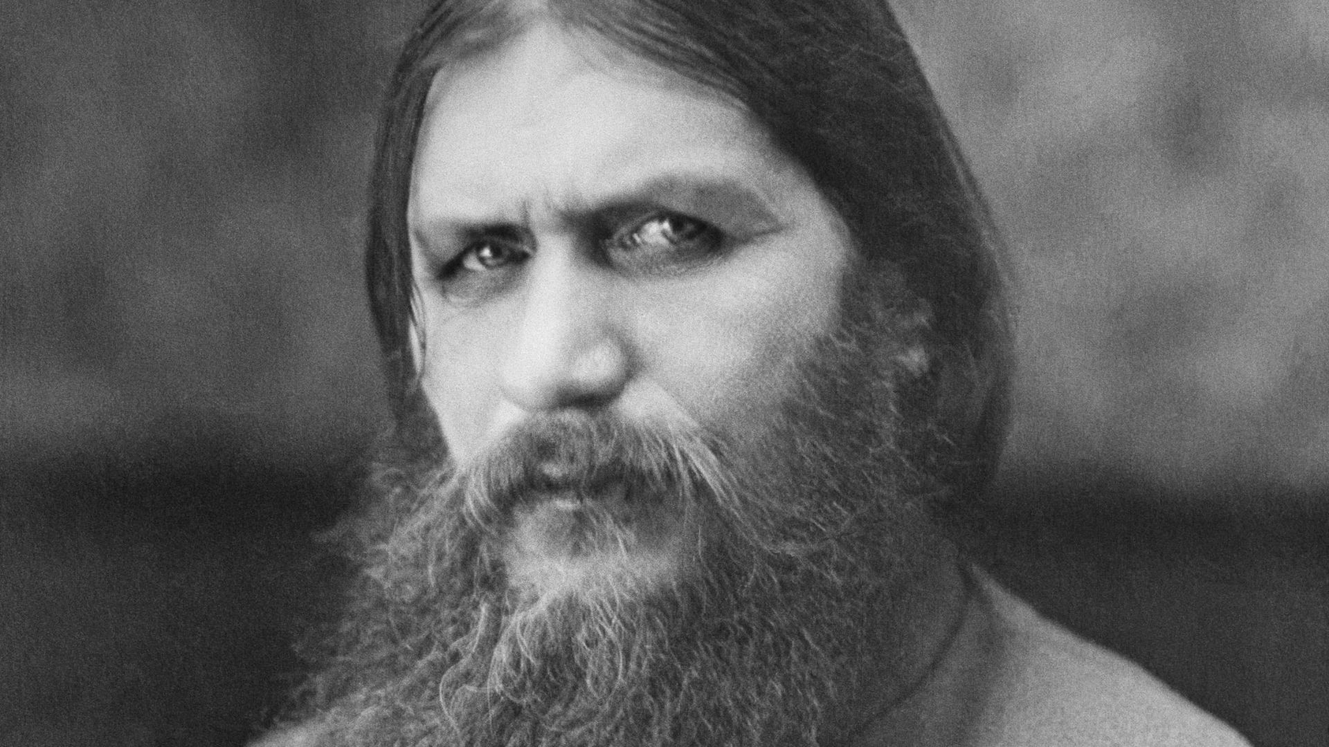 18. Grigori Raspoutine