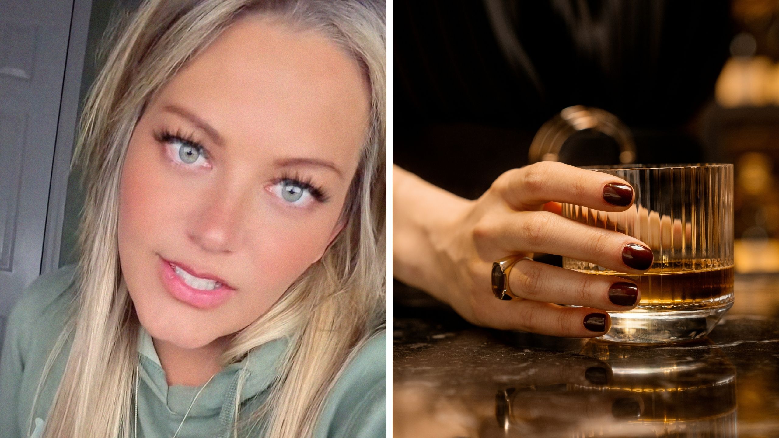 Georgia woman goes to the bar. Then someone slips something in her drink: ‘I went out with someone that I trust a lot’