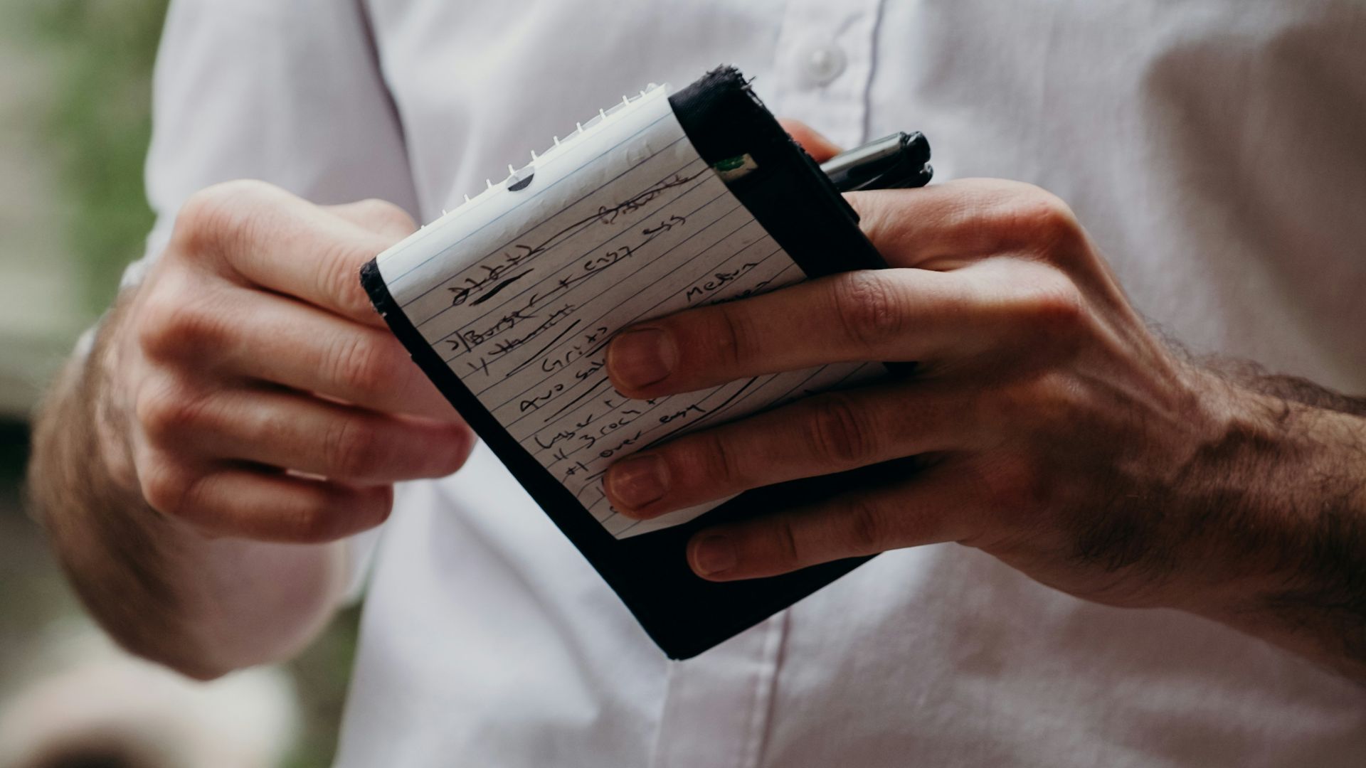 10. Fournitures pour le personnel