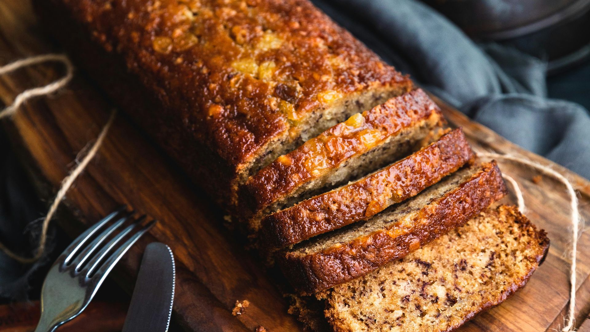 5. Pain de viande