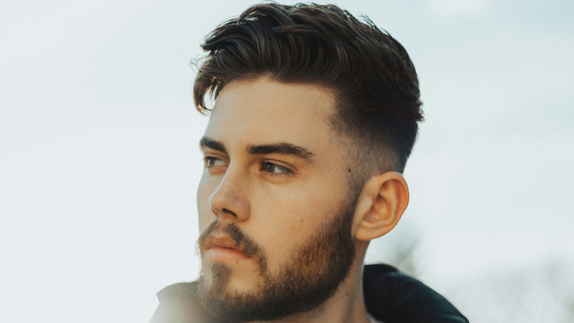 9. Une nouvelle coupe de cheveux