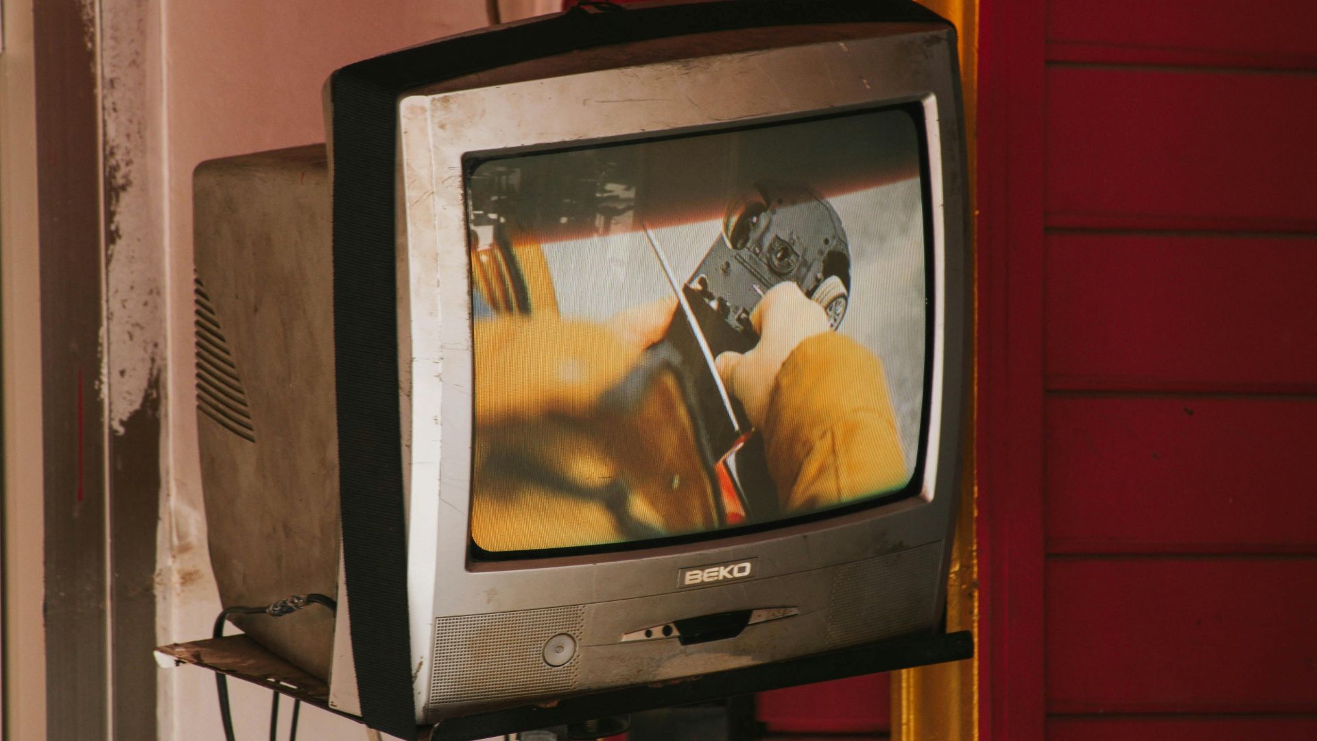 14. Médias intégrés