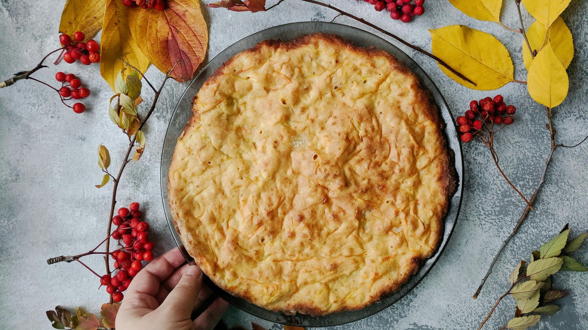 7. Hachis parmentier