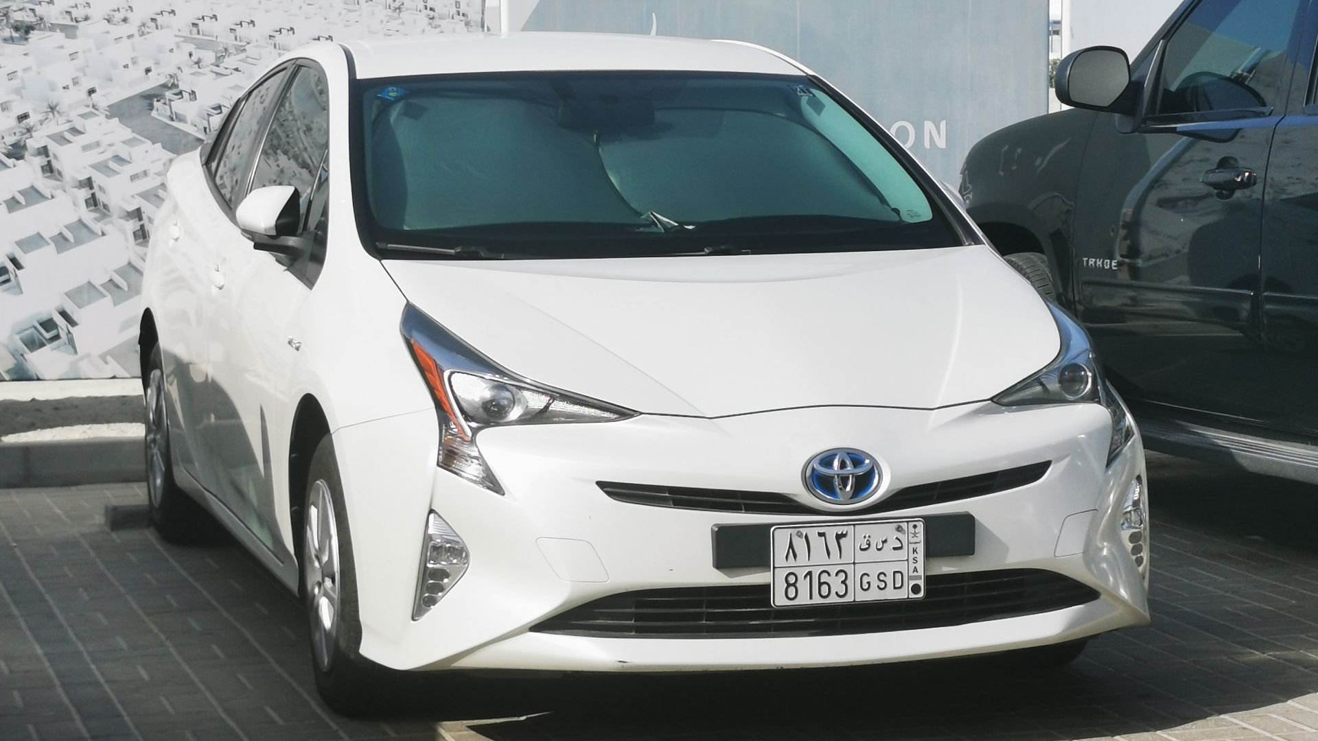 2. Toyota Prius