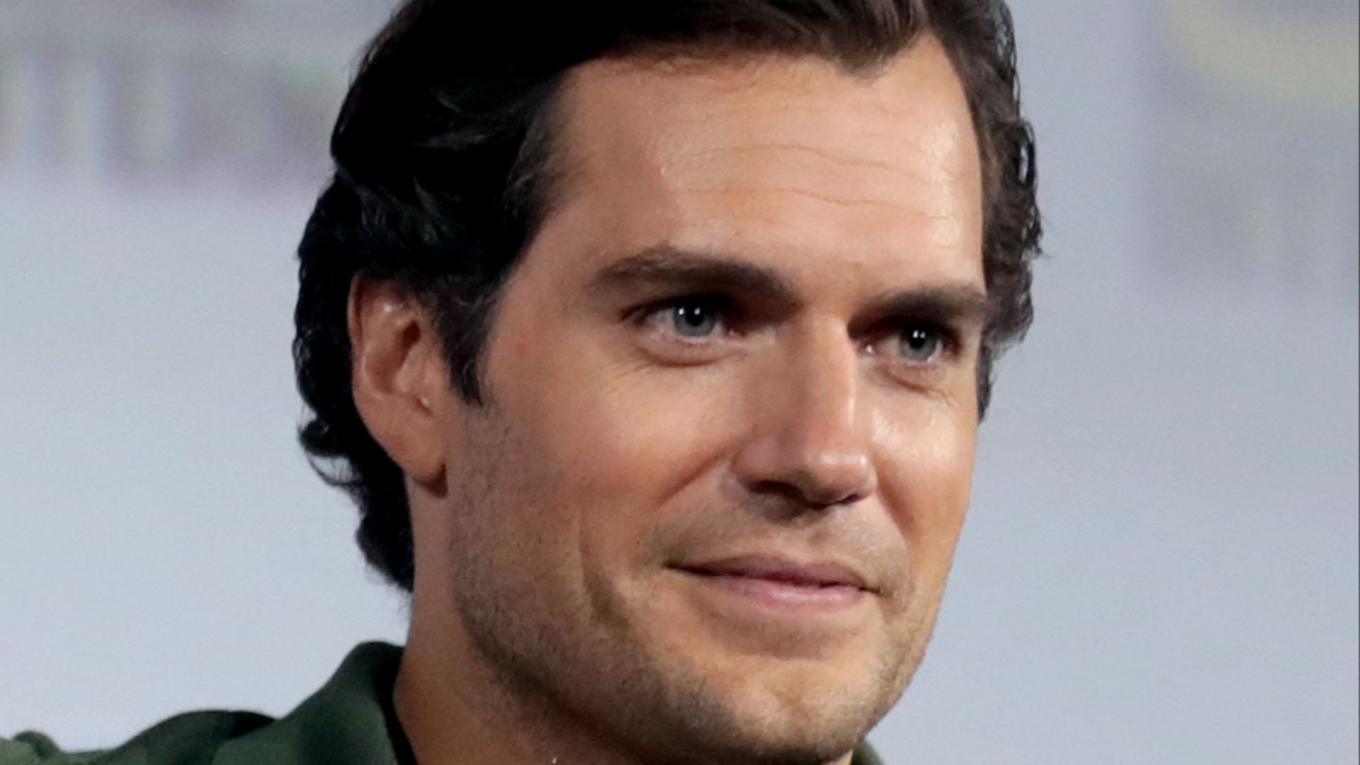 8. Henry Cavill
