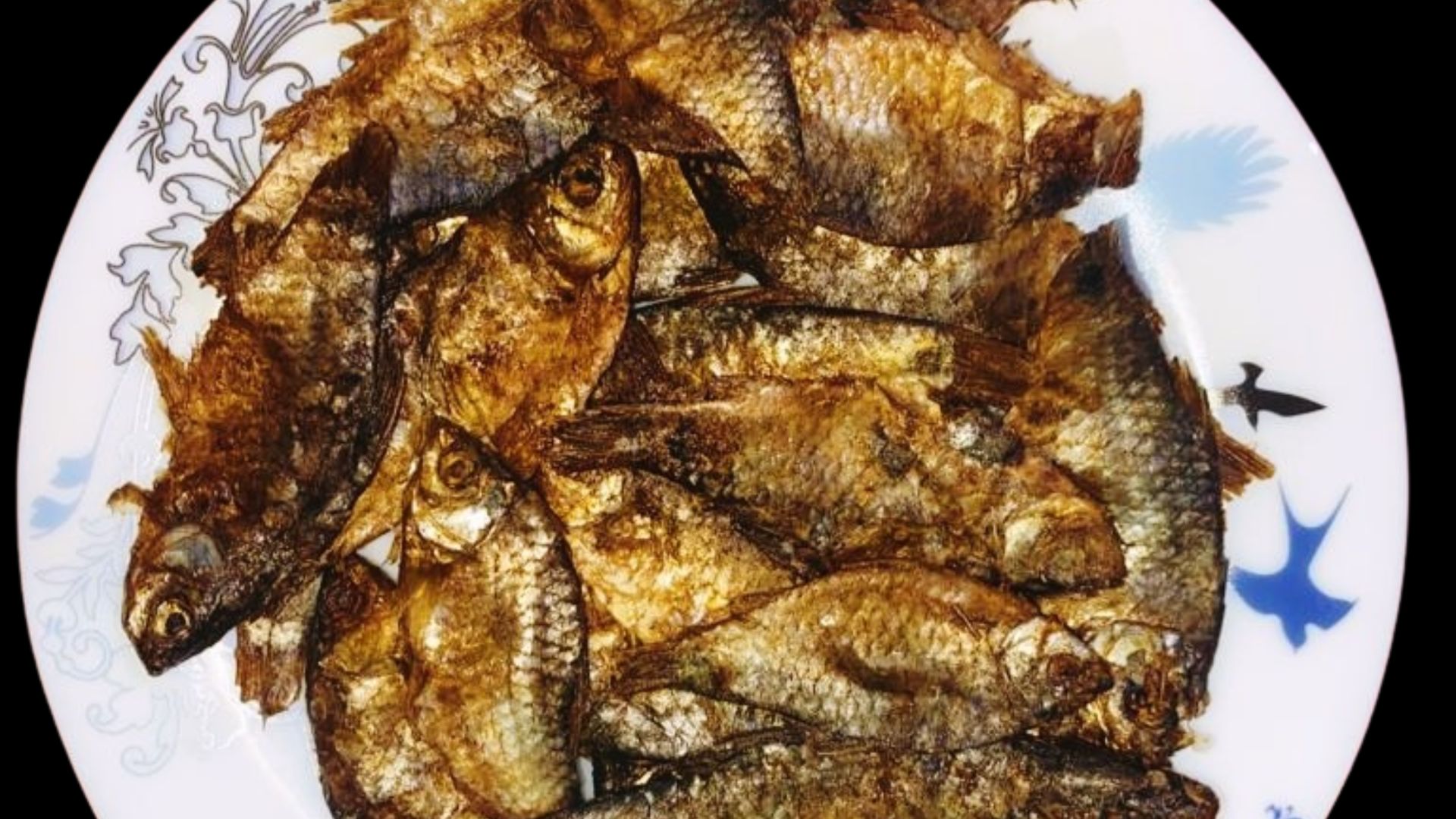 4. Poisson fermenté
