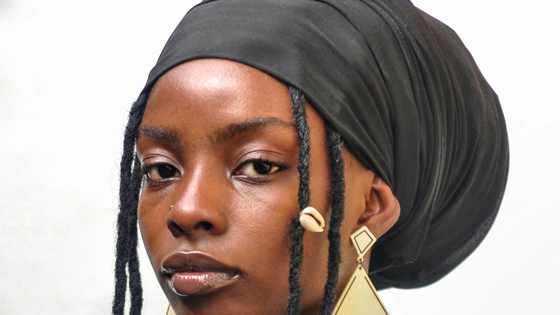 9. Foulards en turban