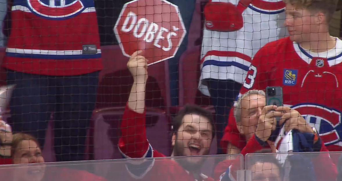 From a standing ovation at Game of Thrones to Jakub Dobes: “I’m no hero”