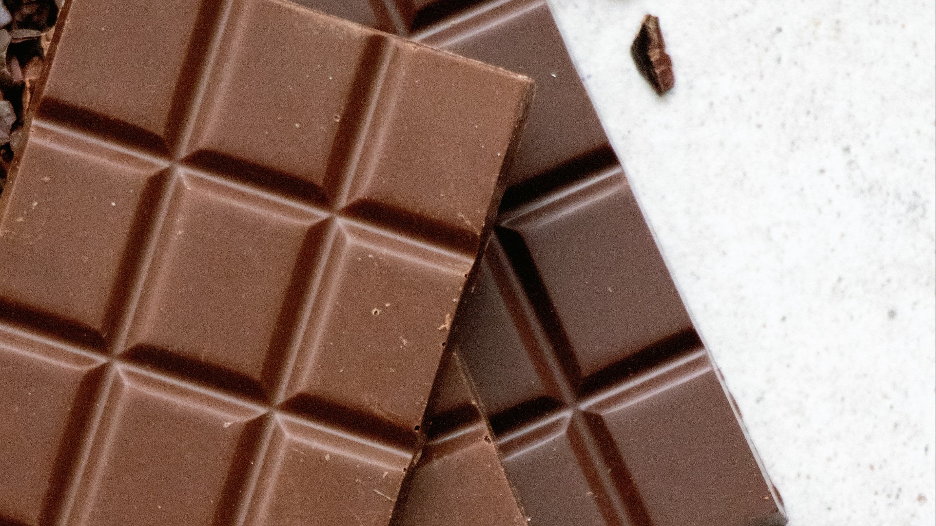 10. Chocolat
