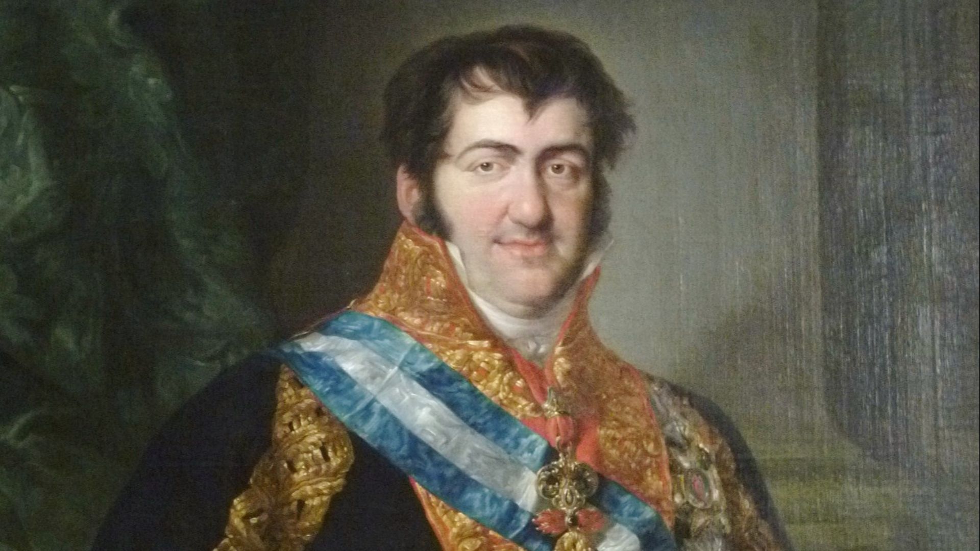 2. Ferdinand VII d'Espagne