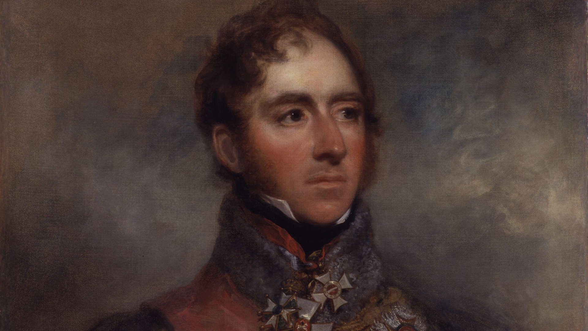 3. Lord Uxbridge