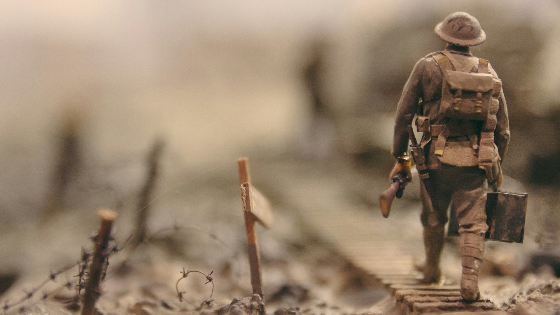 6. La Première Guerre mondiale