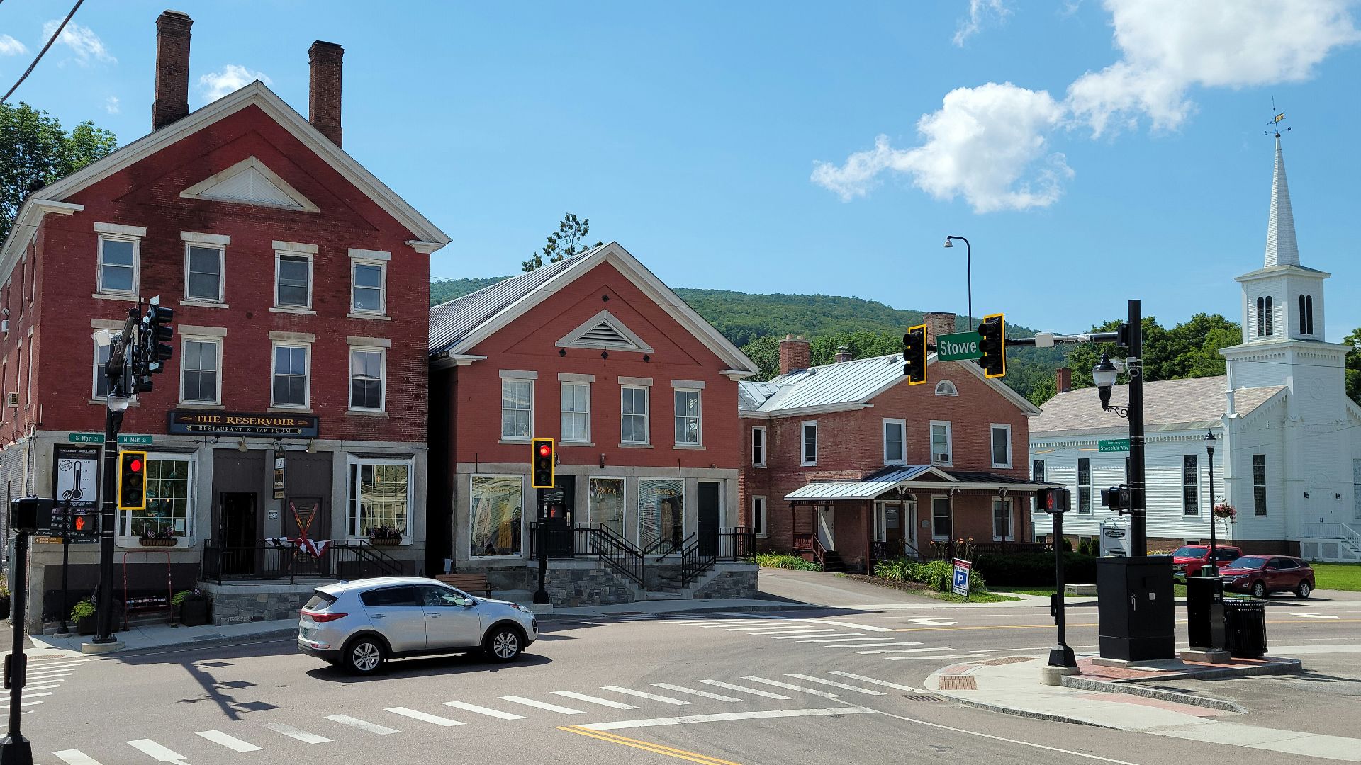 9. Visite de l'usine Ben &amp; Jerry’s à Waterbury, dans le Vermont