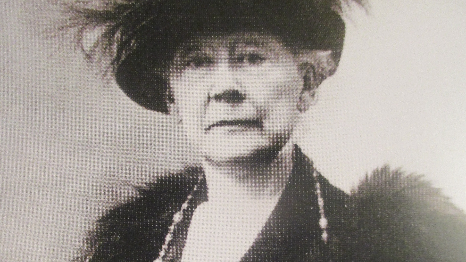 13. Mary Cassatt