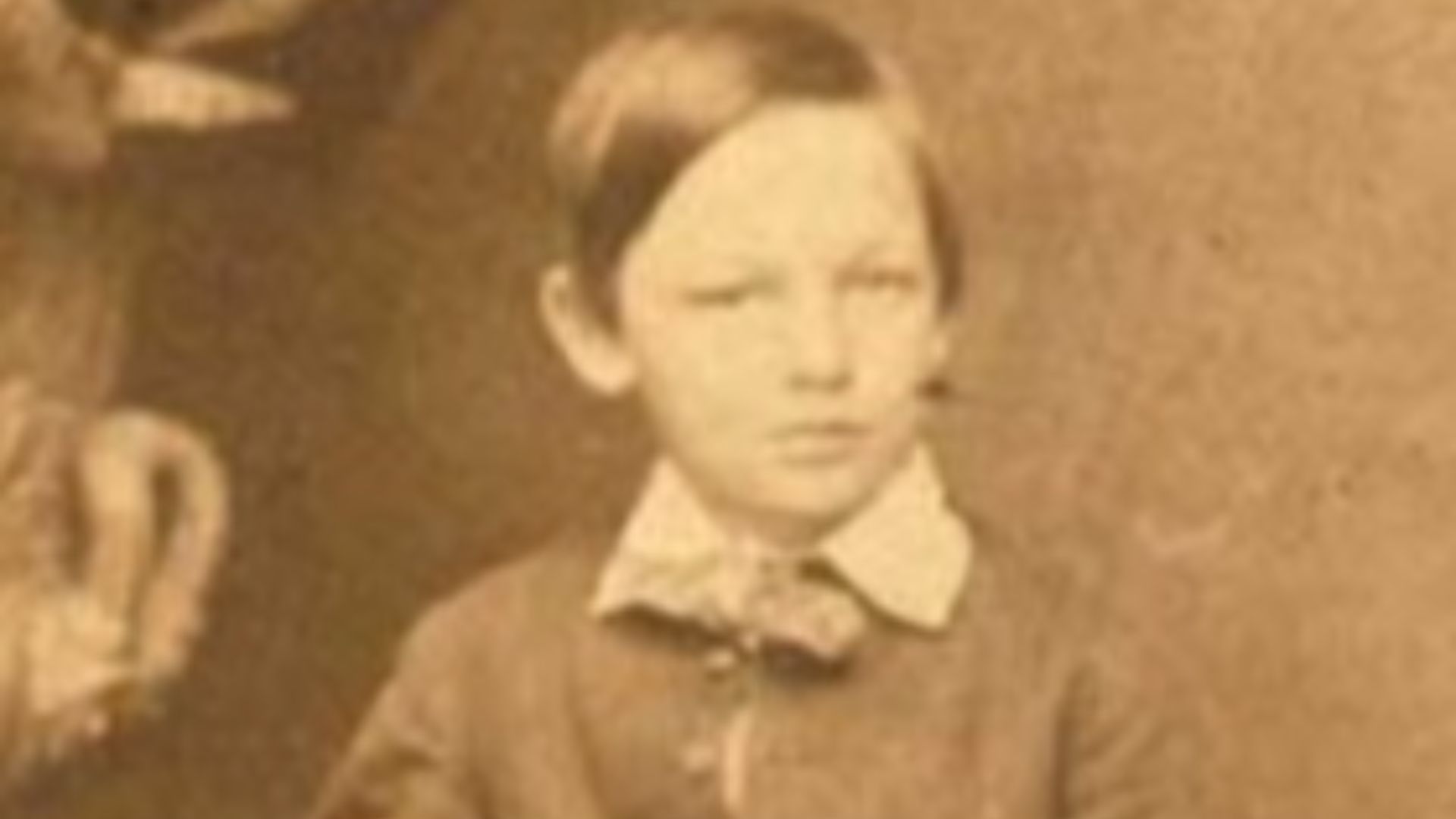 18. Le fils d’Abraham Lincoln a été sauvé par Edwin Booth