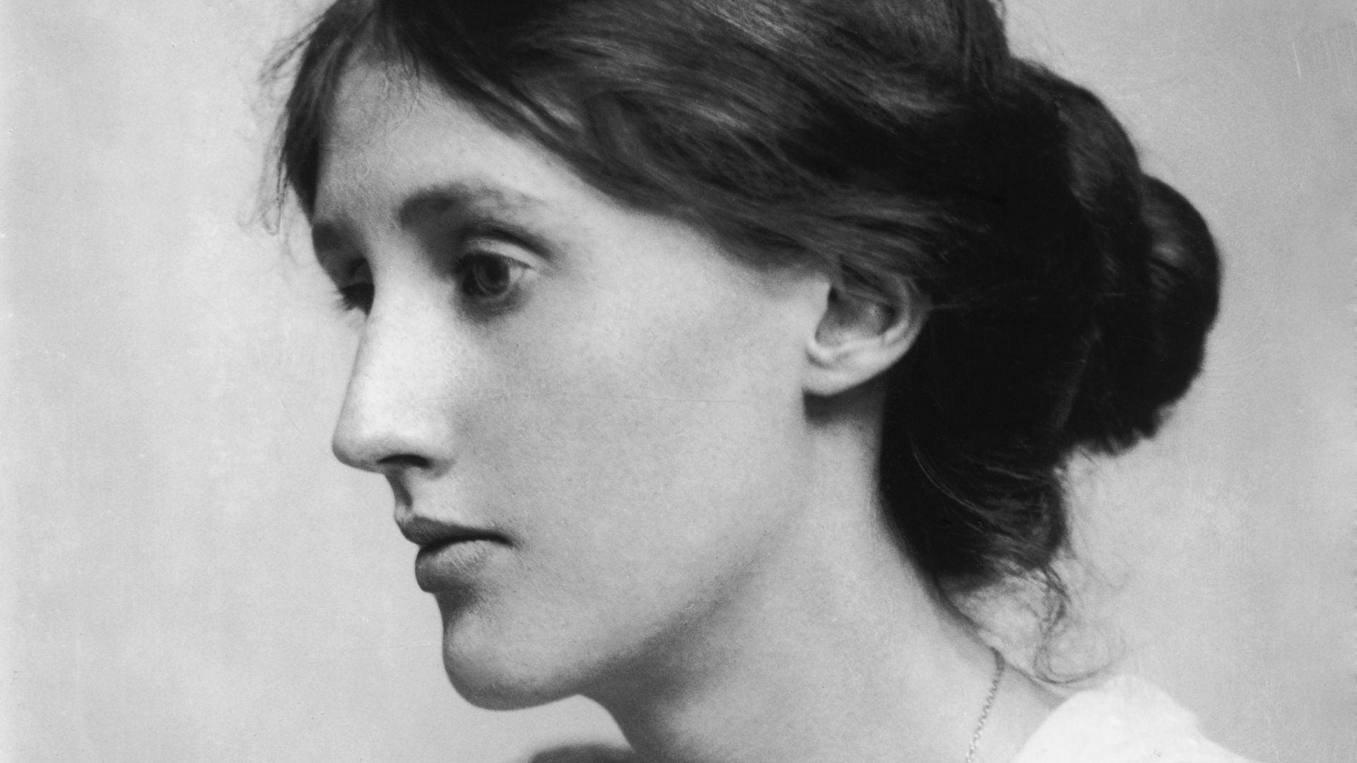 19. Virginia Woolf
