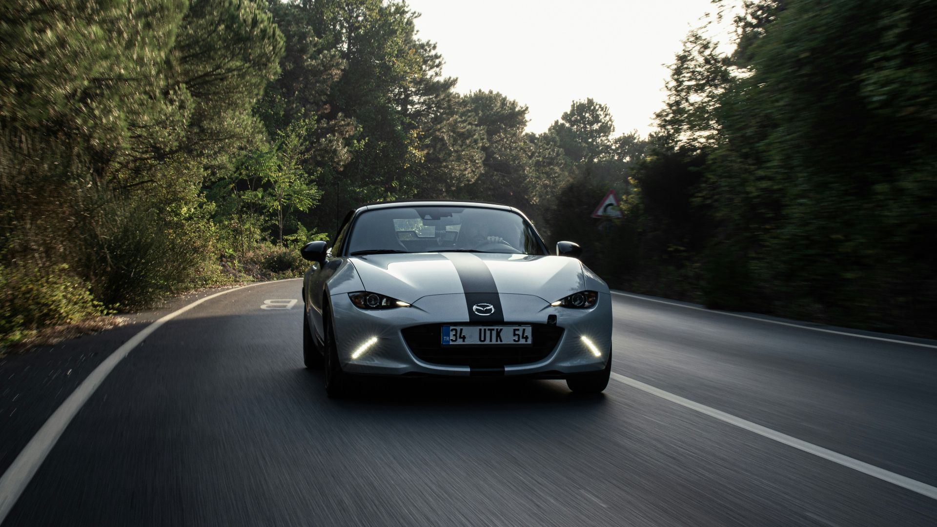 Mazda MX-5 Miata