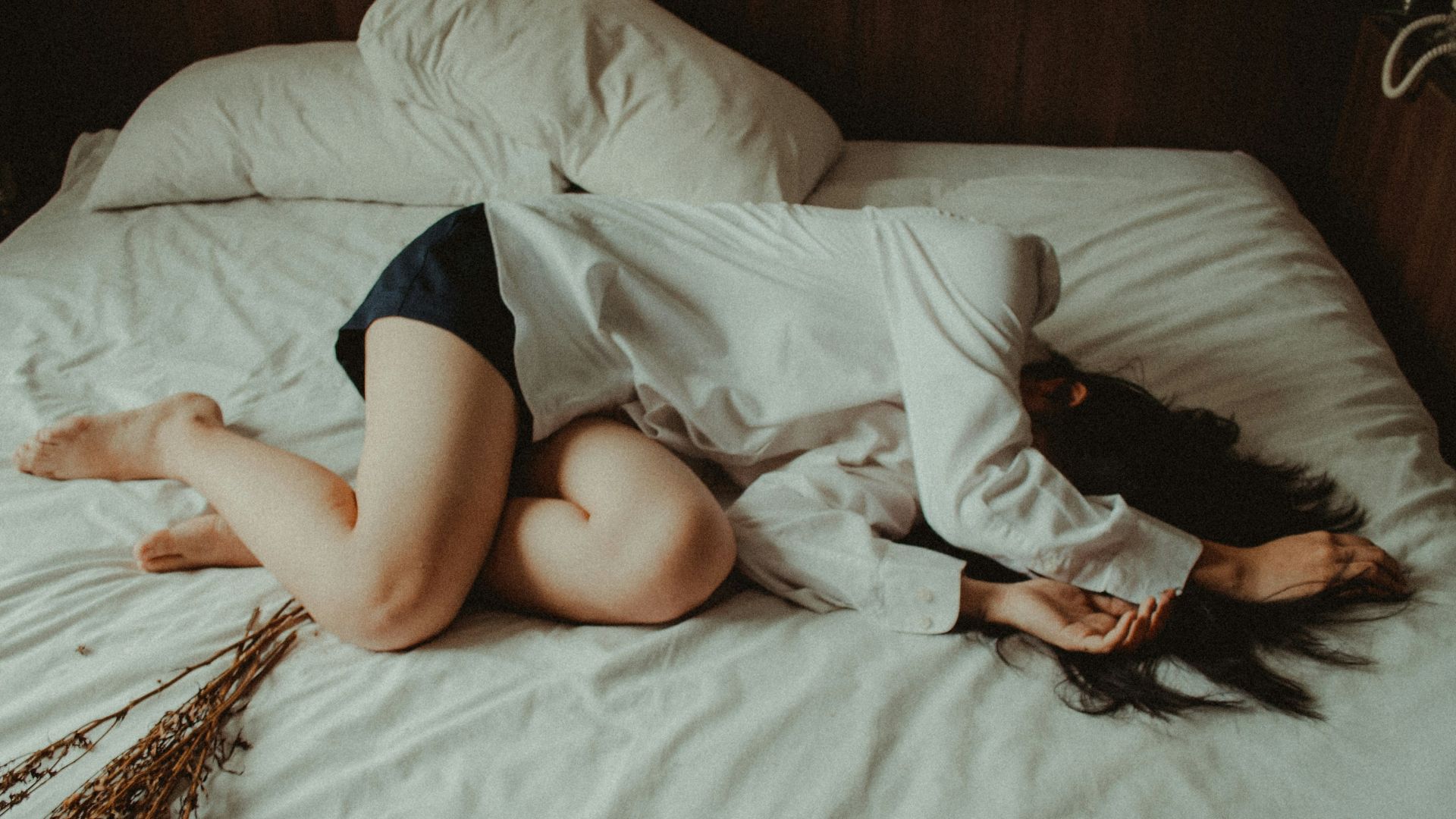 3. Symptômes qui réapparaissent après le traitement
