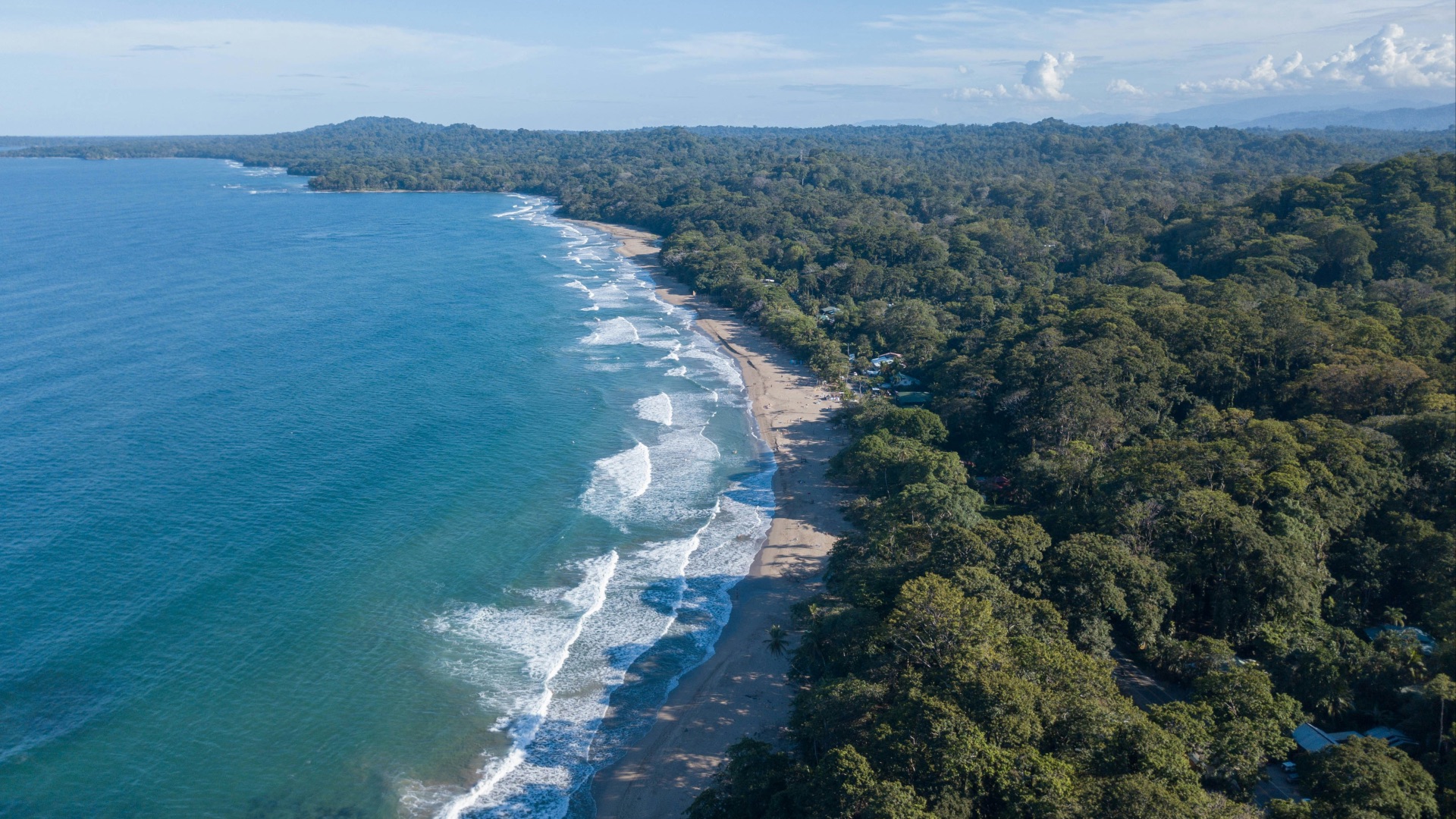 6. San José, Costa Rica