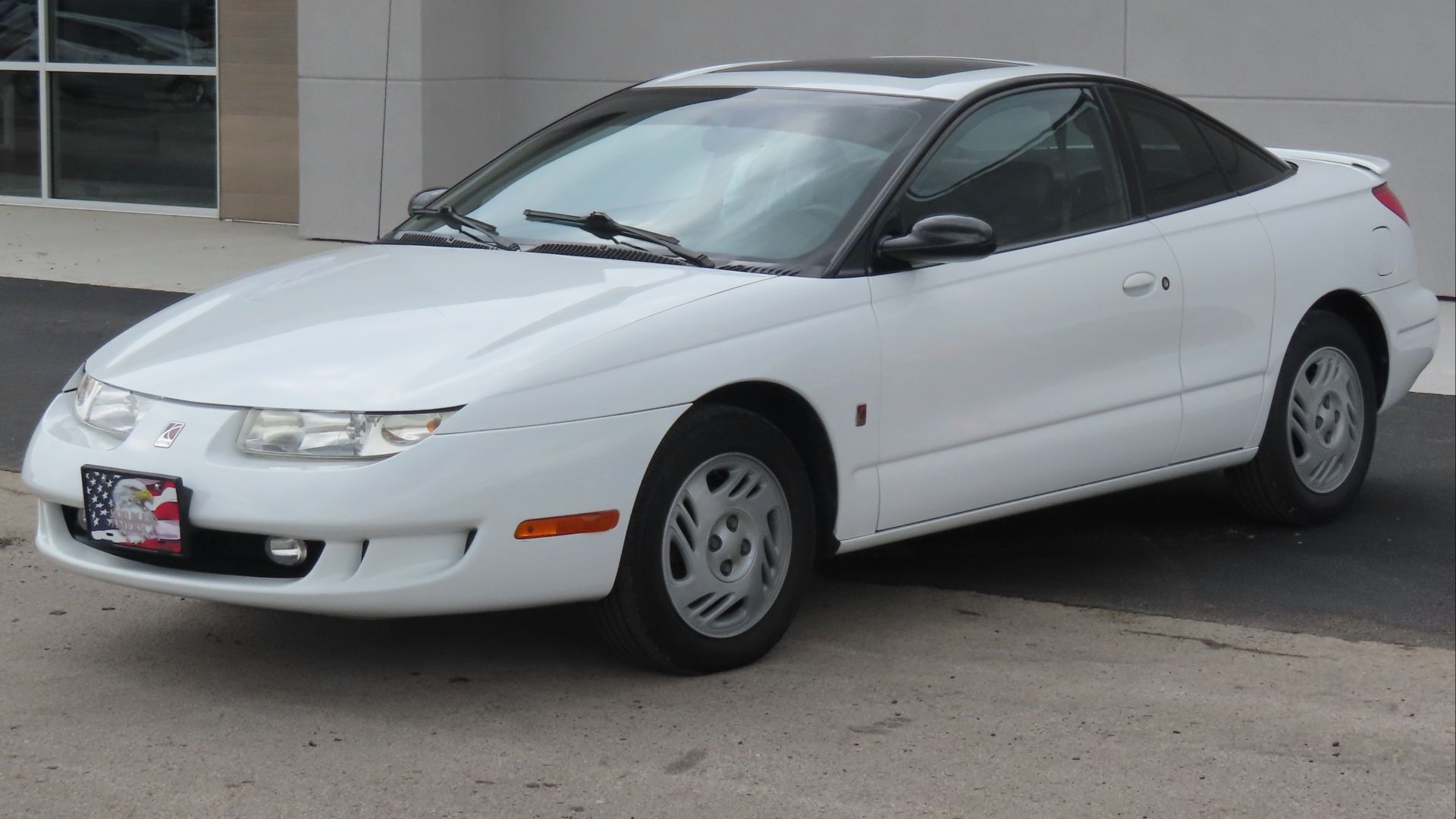 3. Saturn SC2