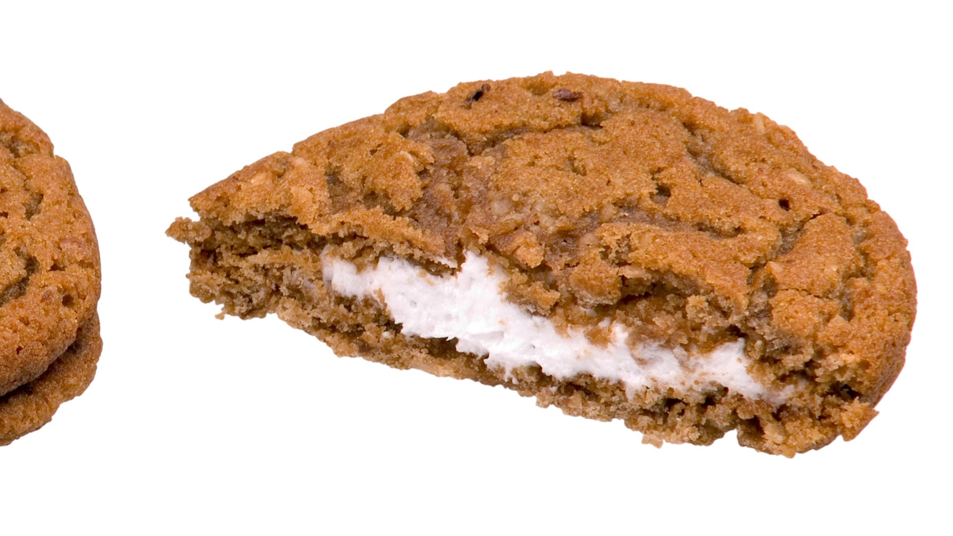 9. Petits gâteaux à la crème d'avoine Little Debbie