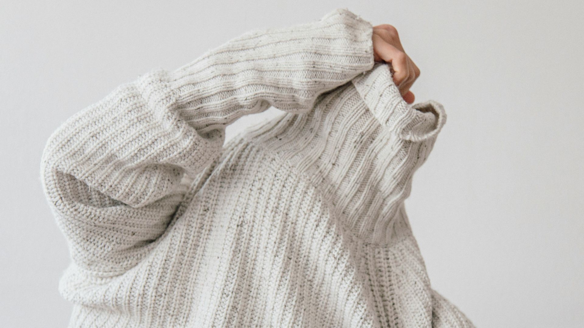 17. Des vêtements inconfortables