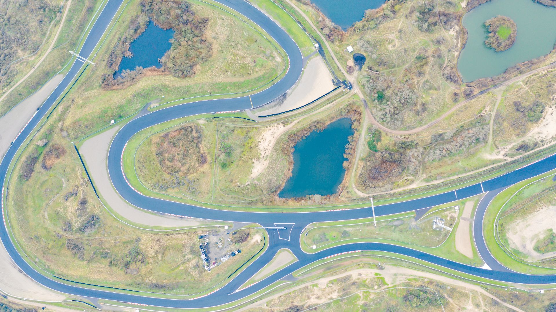 8. Zandvoort
