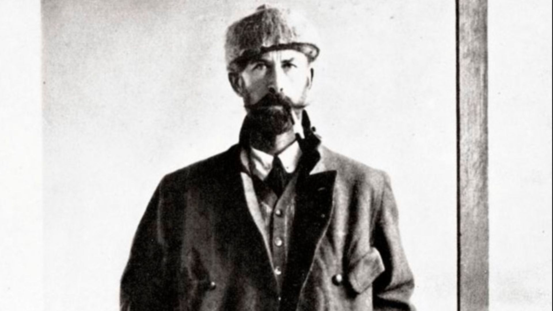 6. Les théories historiques de Percy Fawcett