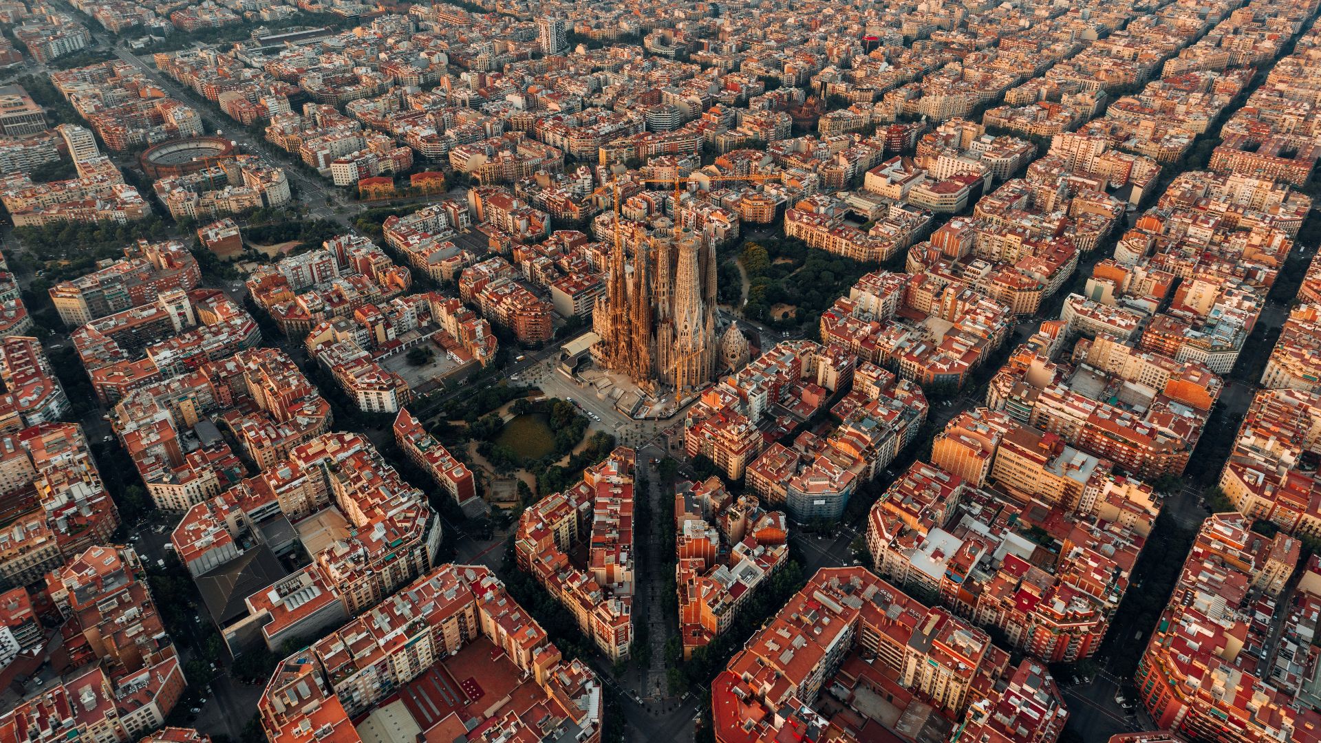 7. Visite gastronomique de Barcelone avec une halte au marché local
