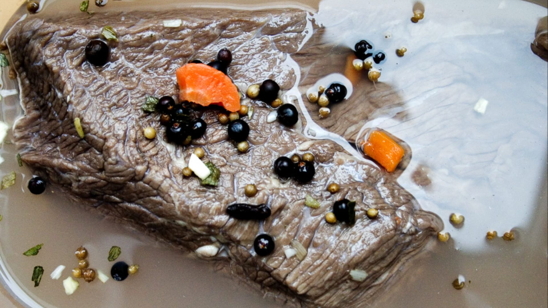 19. Sauerbraten