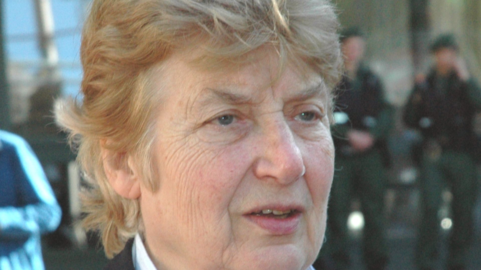 18. Barbara Johns