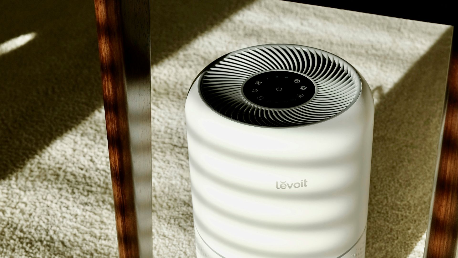18. Acheter des purificateurs d'air pour chaque placard