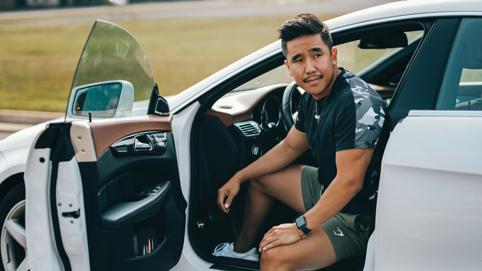 7. Vêtements de sport